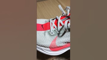 Thumbnail of ナイキのペガサスプラスは思った以上に○○シューズ？　♯ペガサスプラス　♯ナイキ　♯ランニングシューズ