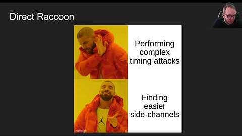 Raccoon Attack: Finding and Exploiting Most-Significant-Bit-Oracles in TLS-DH(E)