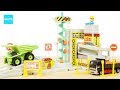 トミカ トミカタウン くみかえ工事現場セット ／ Tomica, Tomica world, Tomica Town