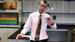 Resonance Pipe Experiment explained