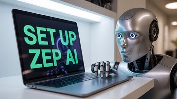 How to Set Up Zep AI Agent Memory in N8N - Build Smarter Chatbots with Graph Database Connections