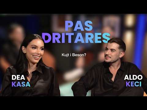 PAS DRITARES | Kujt i Beson?