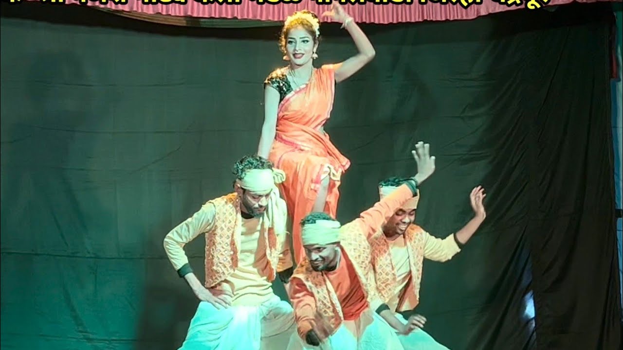 Chupa Chupa Niva Sang Re | Best Gondi Mix Dance | Adiwasi Dance | गोंडी डान्स | Rashmi Dance Wadsa