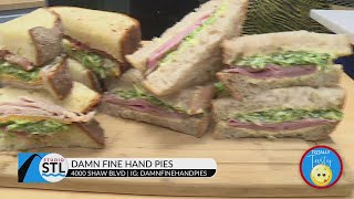 Rising to the occasion – Damn Fine Hand Pies opens a restaurant (Part 2)