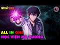 All in one  cha qu chuyn sinh thch giu ngh  tm tt anime  review anime