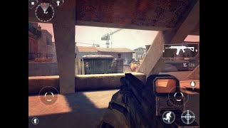 Malayalam Modern Combat 5 : 👍🔴live Stream Good stream | Playing Solo | Streaming with Turnip