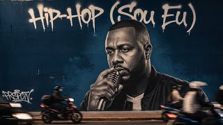 Hip-Hop (Sou Eu) - Boss AC | Versão Trap Remix