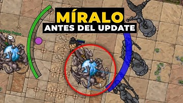 TIBIA / 5 COSAS QUE DEBES SABER SOBRE EL MONJE