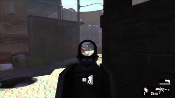 FEAR 3 Walkthrough Part 5 - Interval 02:Slums Let