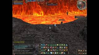 How to gather Moonstones in Lineage 2 - L2 H5 - High Five