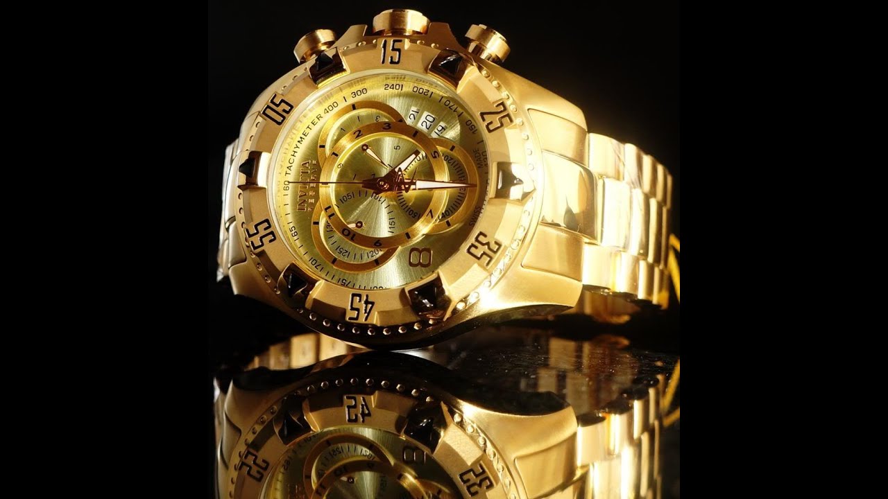 invicta modelo 6471