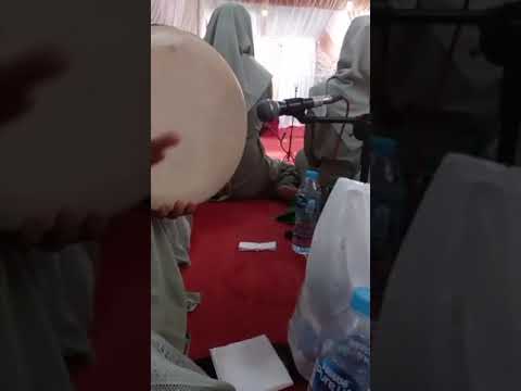 Anugerah \u0026 karunia ,Syafira religi feat Rebana Nurulfalah