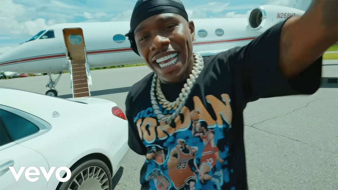 DaBaby ft. BigXthaPlug & That Mexican OT – Money (Music Video)