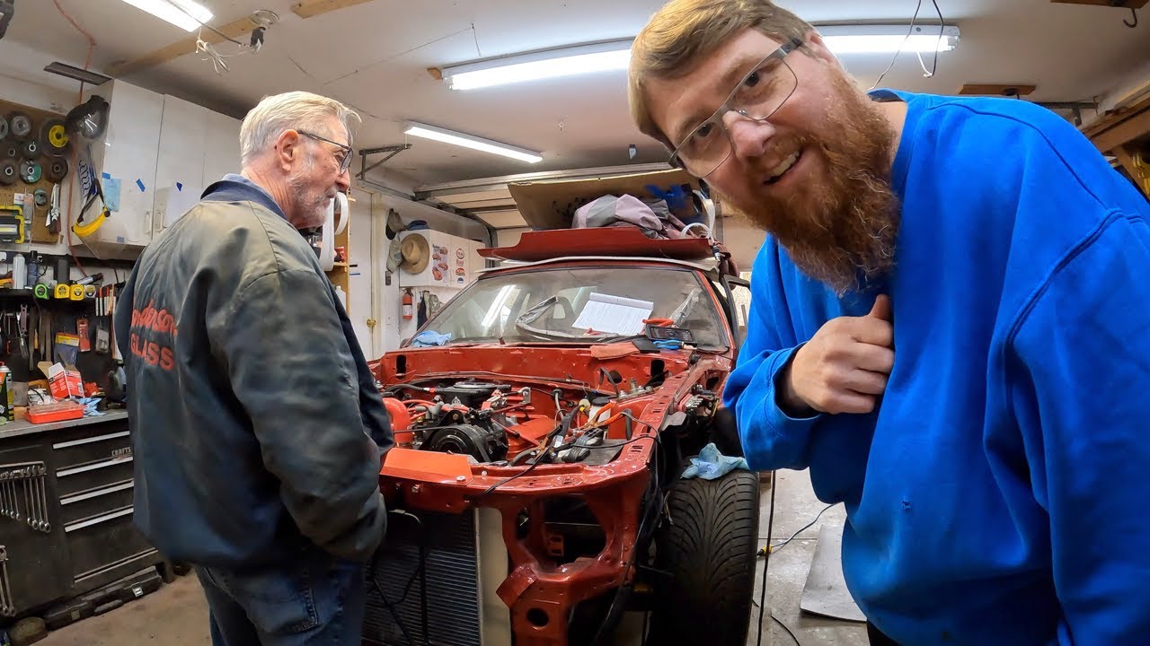 Aces EFI Start Stall Problem Solved, I'm Stupid 🤣