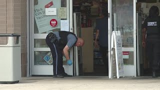 One dead, another injured on Sunday morning near Westport