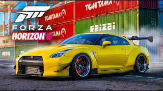 Forza Horizon 6 Just Dropped a Game-Changing Update...