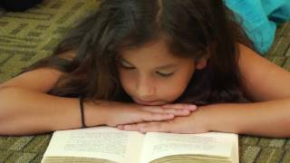 2017 Summer Reading Adventure