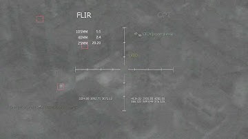 AC130 MULTIKILL!!! - Call of Duty: Modern Warfare 3 - TDM on Hardhat