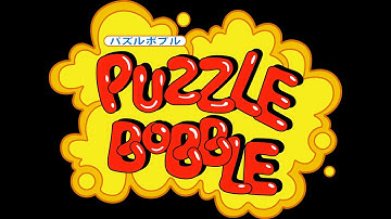 Puzzle Bobble / Bust-A-Move