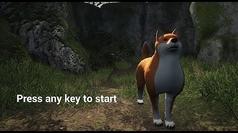 We made Wafin in Unreal Engine 5.5.4 (Diversion Game Jam 2025)