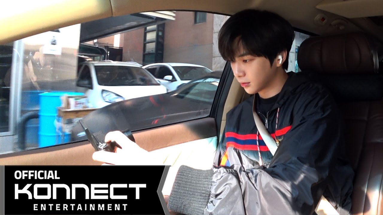 다니티비 | Ep.05 경주 가는 길