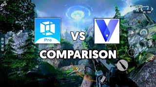 Vmos Pro V2.5.0 Update Rom Supersu Xposed Support Vmos Vs Vphonegaga