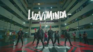 Download Lagu ALAMAT’s LuzViMinda in a Massive Rock Rendition | OPM Rock Explosion! MP3