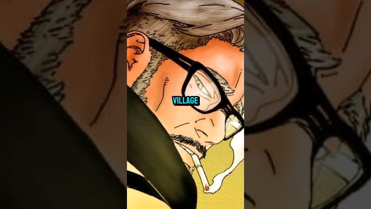 Amado's Real Motives 