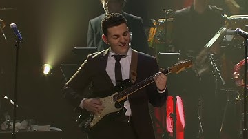 Thumbnail of Latin Fury! - La Bamba (Live in Concert)