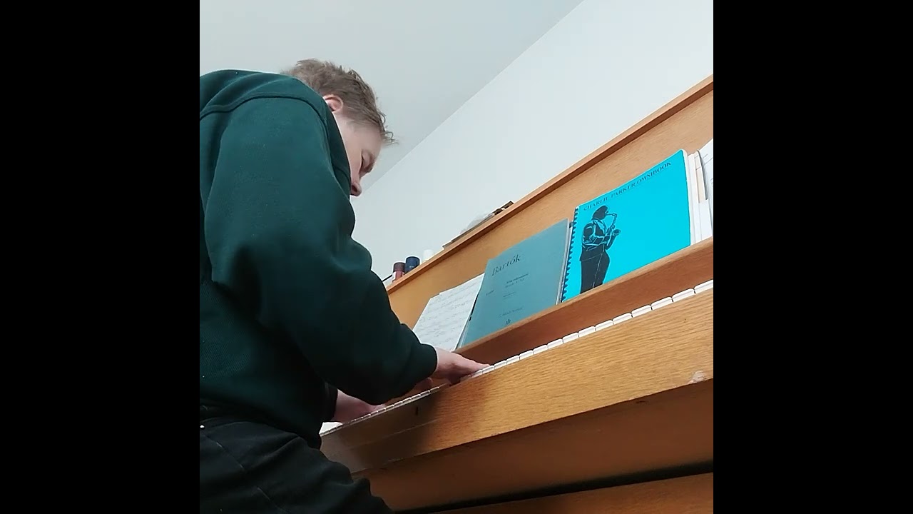 Star Eyes (Raye/DePaul) 🦅 🎹