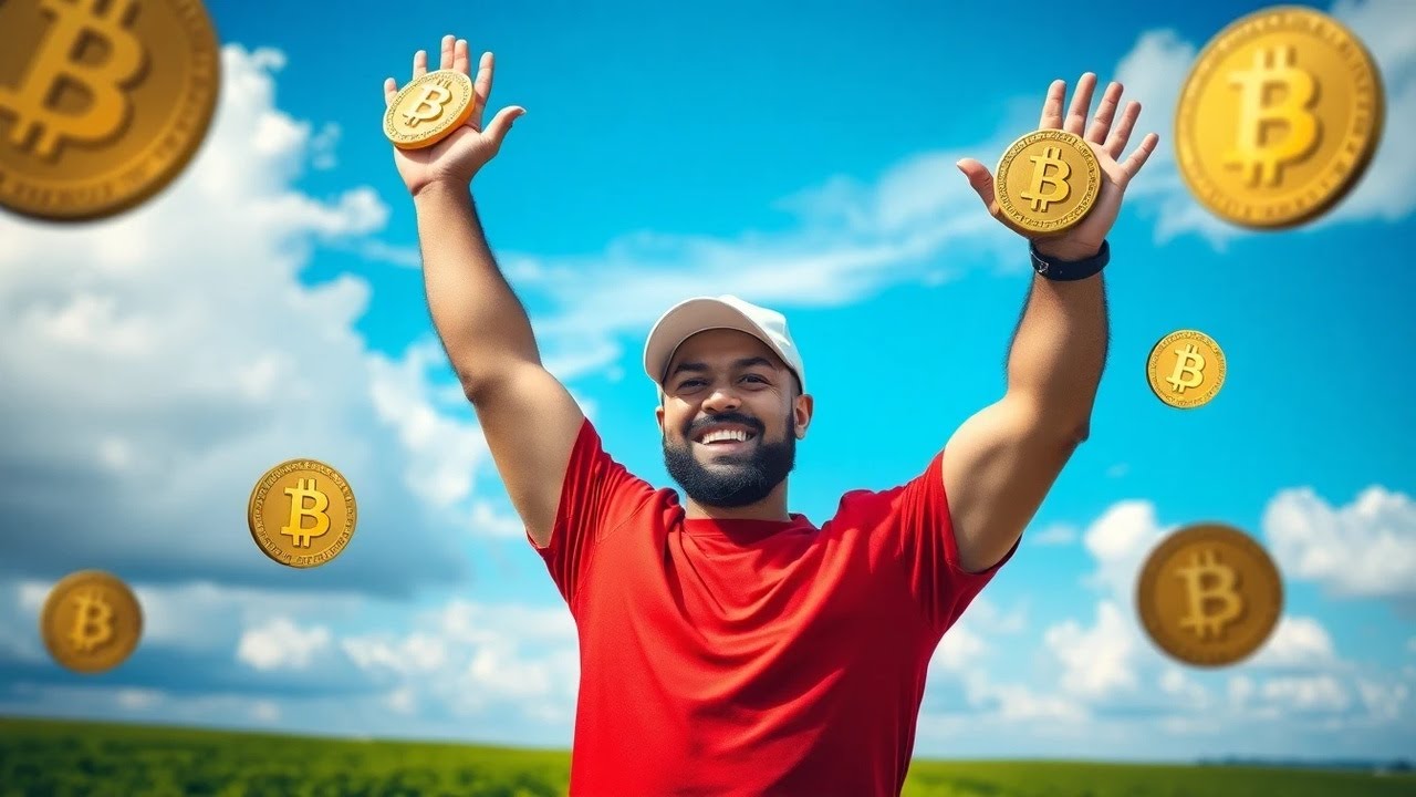 Unlocking Bitcoin's Potential for 2025 - YouTube