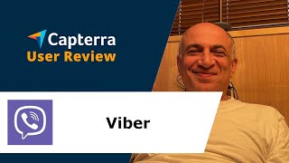 Viber Review: Viber is a great tool for customer management screenshot 5