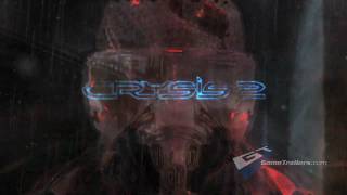 New Crysis 2 E3 Teaser