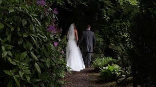Nothing Could Have Prepared Me, Brookfield Hall Wedding | Uncover Media Films Nothing Could Have Prepared Me, Brookfield Hall Wedding | Uncover Media Films