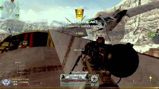 Modern Warfare 2 Tinytage by Eat My Bulletz