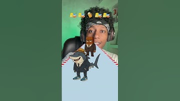 Tik Tok Viral Filter #brainrot #tutorial #memes