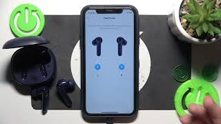 SOUNDCORE P3:Find My Headphonesで失くしたイヤホンをすばやく見つける方法