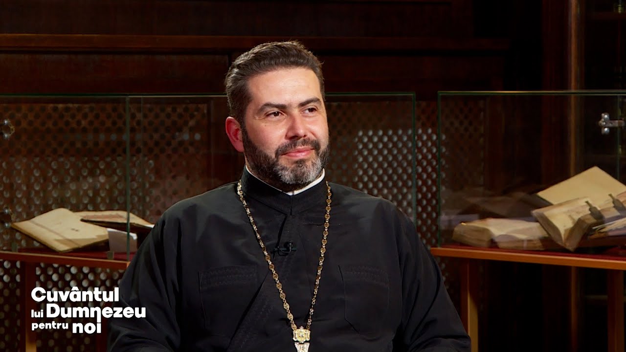 Cuvântul lui Dumnezeu pentru noi. Zaheu vameșul. Schimbarea, rezultat al întâlnirii cu Hristos