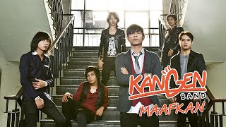 Kangen Band - Maafkan ( Video VCD)