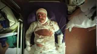 Sağ Salim 2 Film Fragmanı