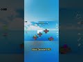 Thử thách trở thành con sâu vượt qua mọi màn chơi trong Roblox #roblox #games