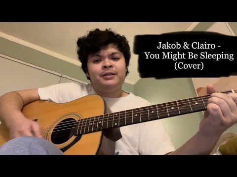 Jakob & Clairo
