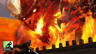 Dragonfire Extended Gameplay