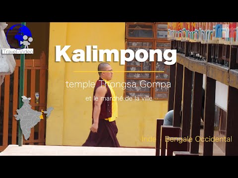 Vidéo: Kalimpong, Bengale occidental : le guide complet