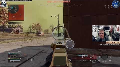 Way to Easy Warzone Squad wipe.  Watch this team line up for me lol.  #warzone