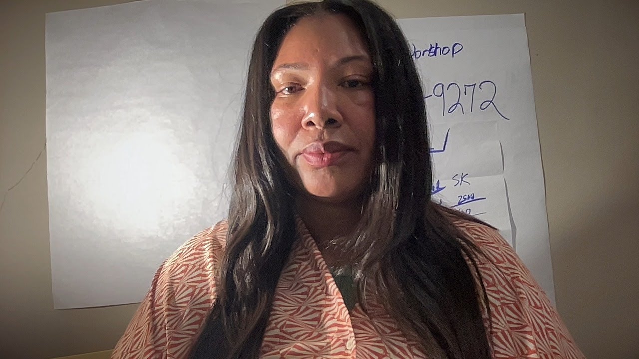 Patrice Rafferty The Truth about Money, Men need this reality check, who is Patrice ...