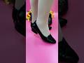 Elegant Unique Modern Top Trendy l Stylish Newstock Shoes Classy Design #shortsfeed