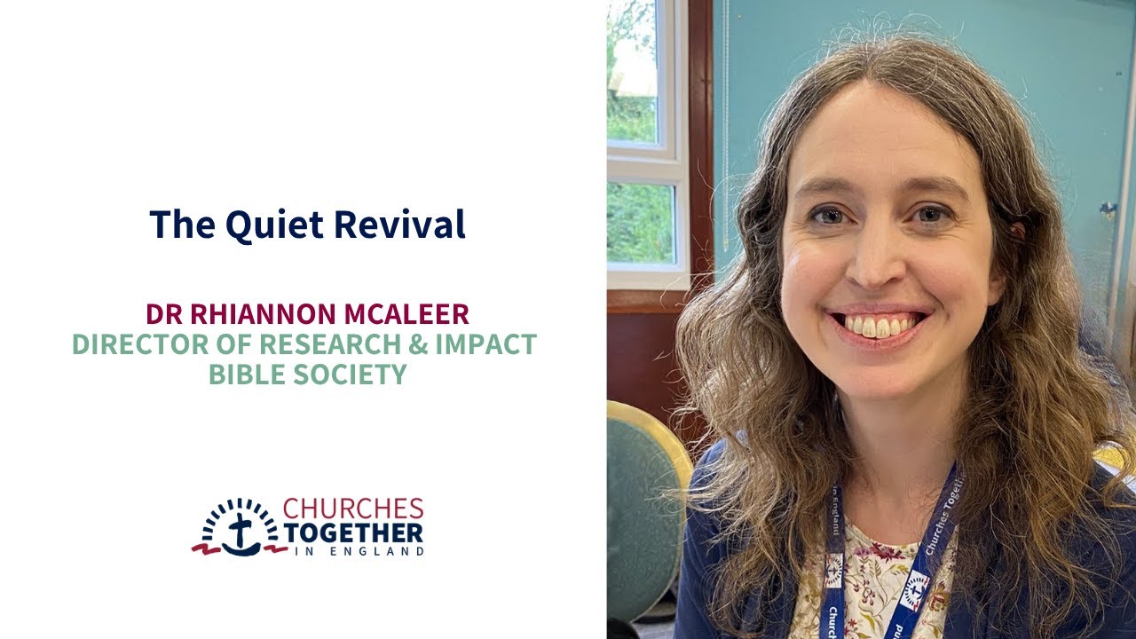 'The Quiet Revival'