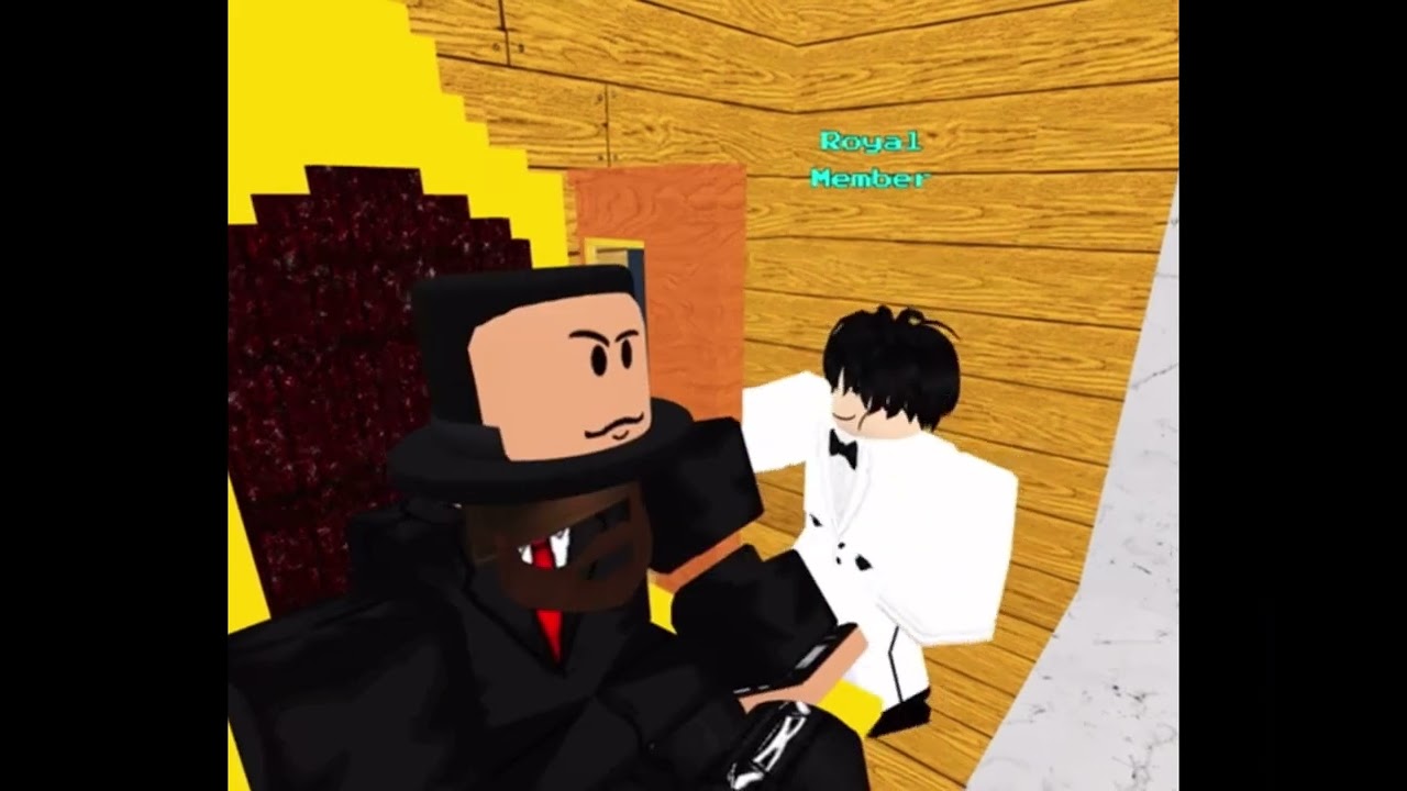 Abraham Lincoln S In Roblox School Project YouTube 
