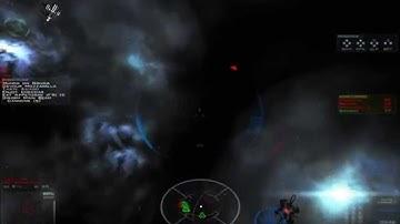 Freespace 2 SCP - Just Another Day 2.21 Gameplay 03